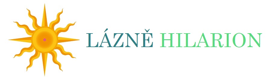 Lázně Hilarion Logo